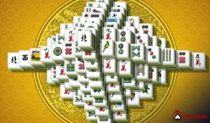 Titans Mahjong online