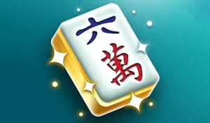 Mahjong feature image