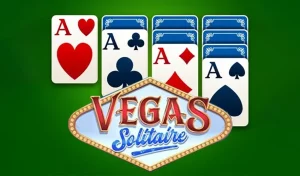 Solitaire featuer image