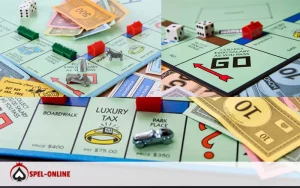 Monopol Online Spelregler