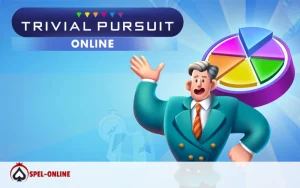 Trivial Pursuit Online huvudbild