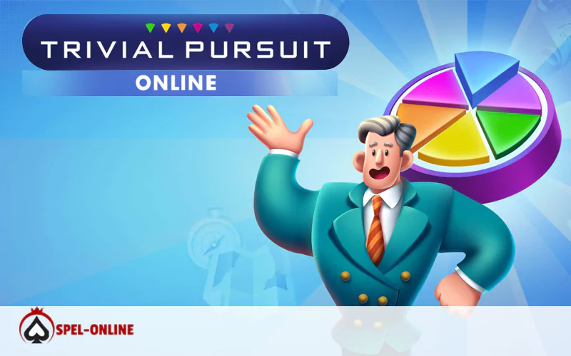 Trivial Pursuit Online Spelregler & Guide Spela 2024