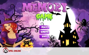 Memory Online huvudbild