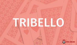 Tribello