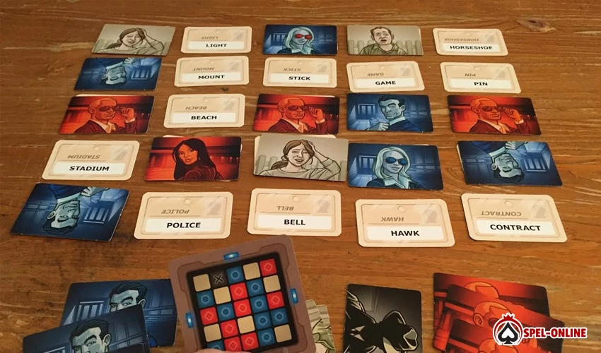 Codenames