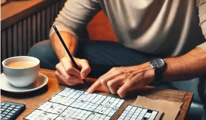 Sudoku online gratis