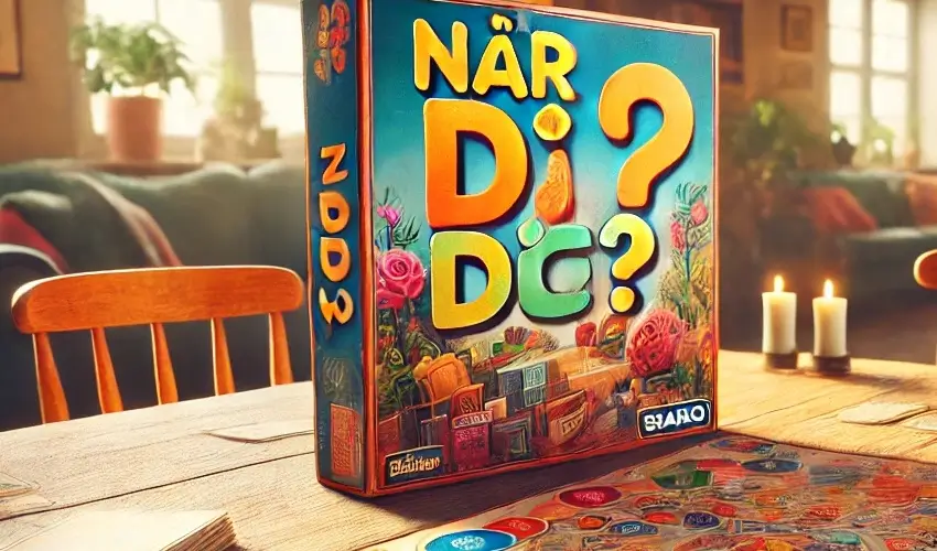 när då då